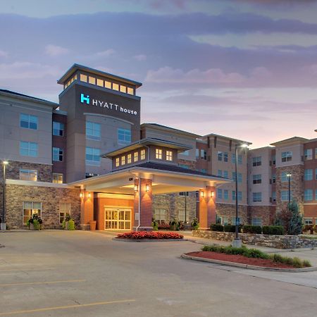 Hyatt House Shelton Hotel Exterior foto