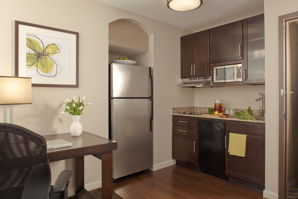 Hyatt House Shelton Hotel Quarto foto
