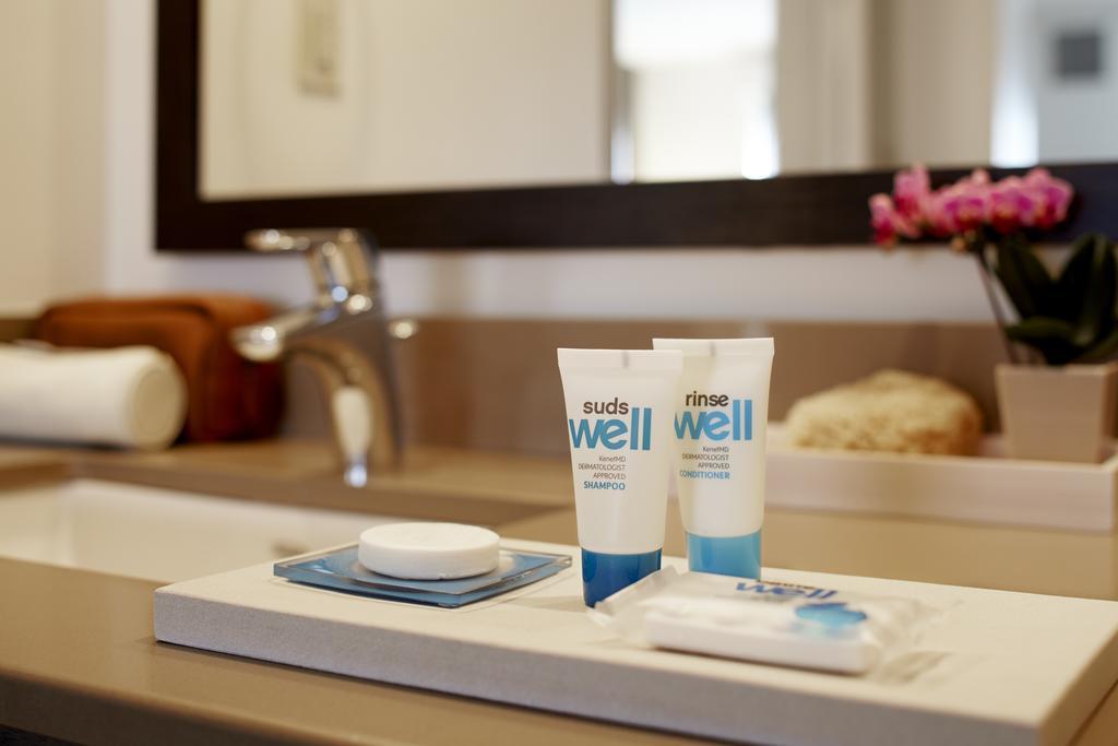 Hyatt House Shelton Hotel Quarto foto
